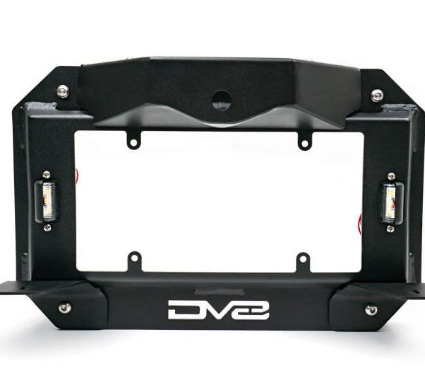 DV8 Offroad TSJL-03