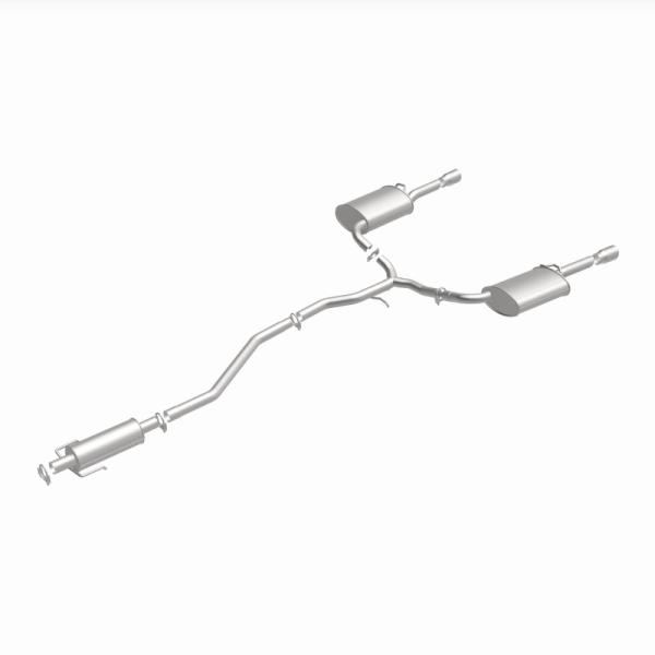 MAG BRE Exhaust Kits Magnaflow 106-0642