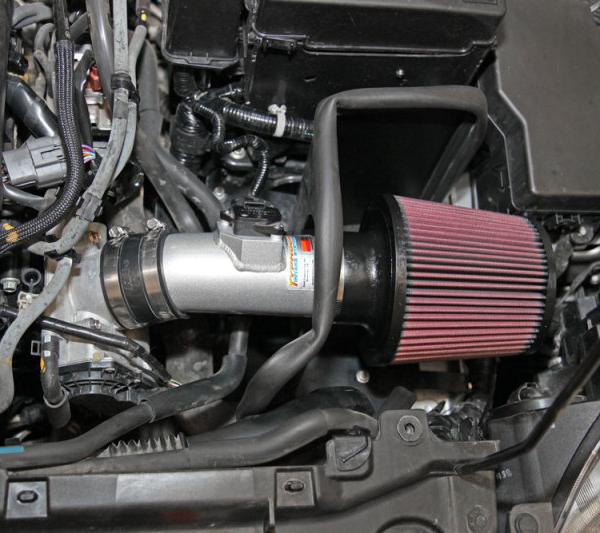 KN 69 Typhoon Intake K&N Engineering 69-6031TS