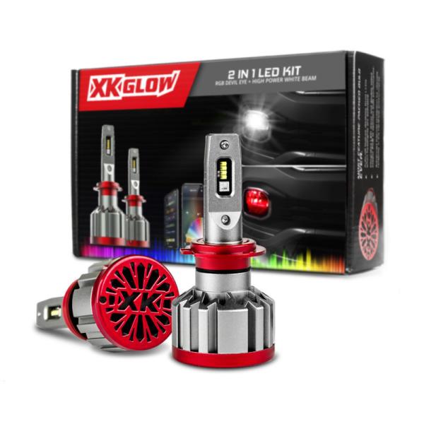 XKGLOW XK045004-H16