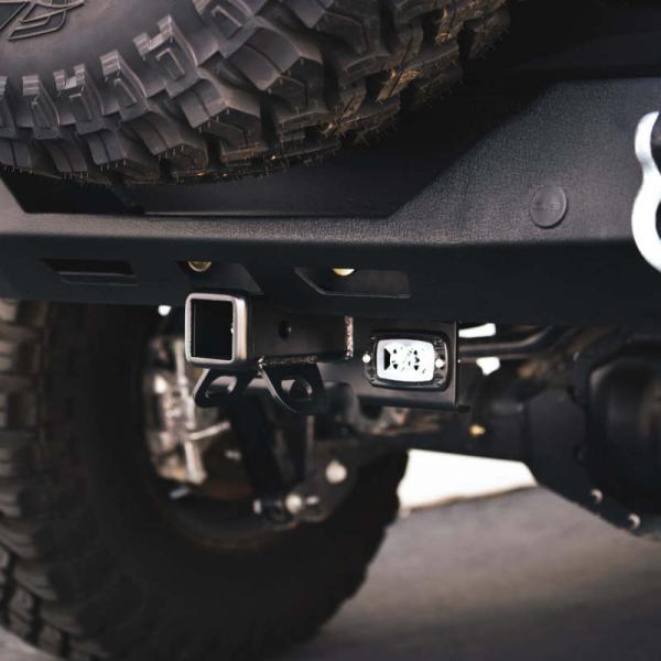 DV8 Offroad AHJP-01
