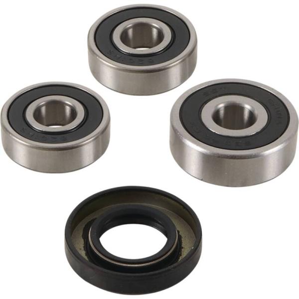 Pivot Works PWRWK-K14-001