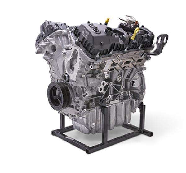 Ford Racing M-6006-35V6NA