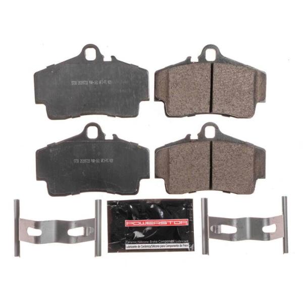 PowerStop Z23-738
