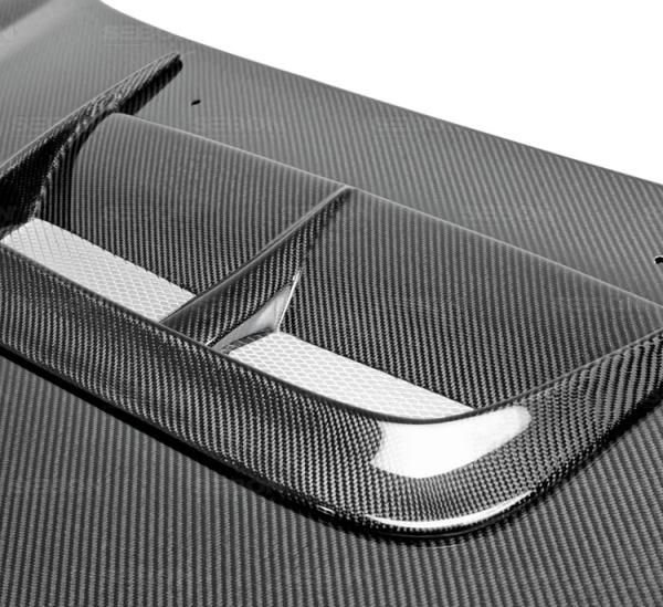 Seibon HD0203SBIMP-CW