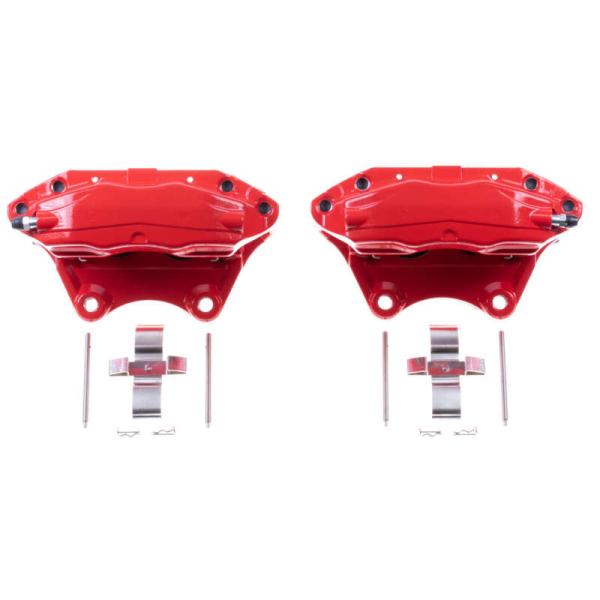 PowerStop S3858
