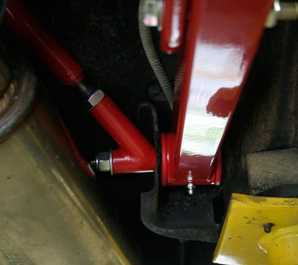 UMI Performance 4028-R