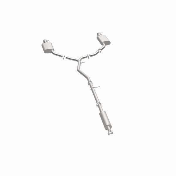 MAG BRE Exhaust Kits Magnaflow 106-0943