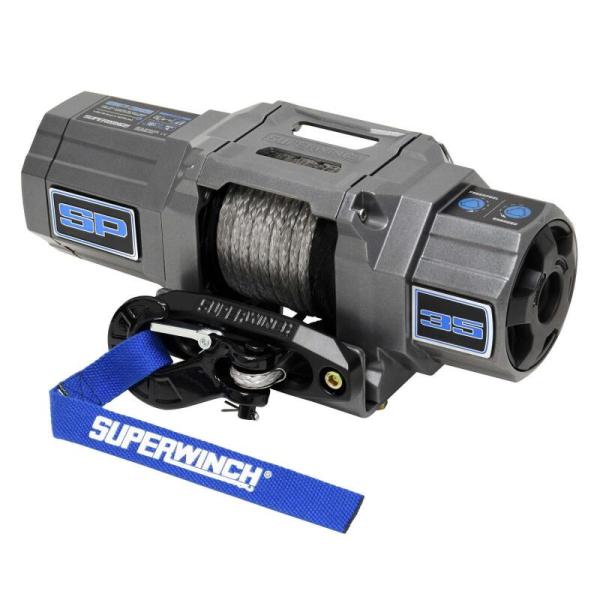 Superwinch 1135250