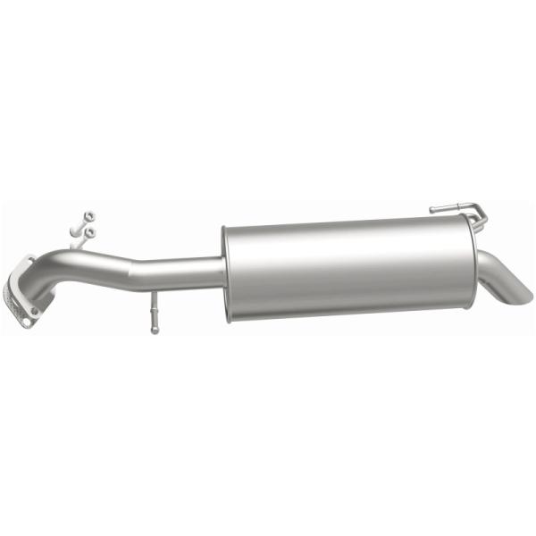 MAG BRE Exhaust Kits Magnaflow 106-0826