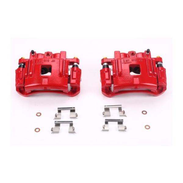 PowerStop S4938