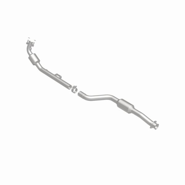 MAG Converter Direct Fit Magnaflow 454033