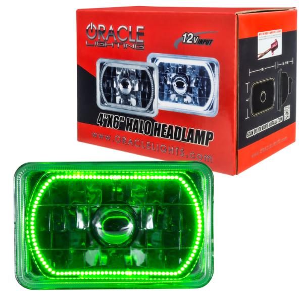 ORACLE Lighting 6909-004