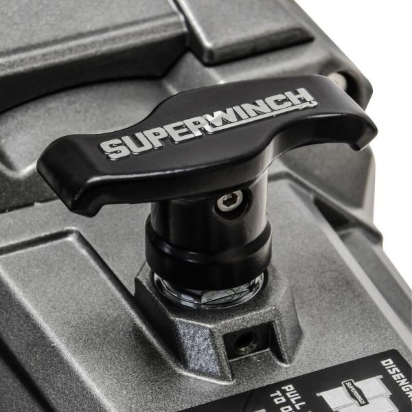 Superwinch 1712201