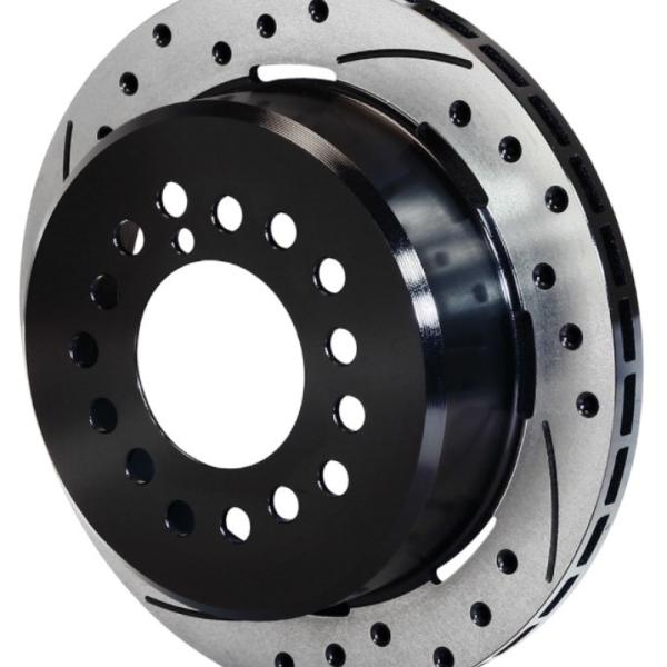 Wilwood 160-10051-BK