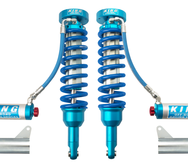 King Shocks 25001-243A