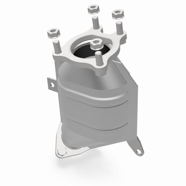 MAG Converter Direct Fit Magnaflow 24446