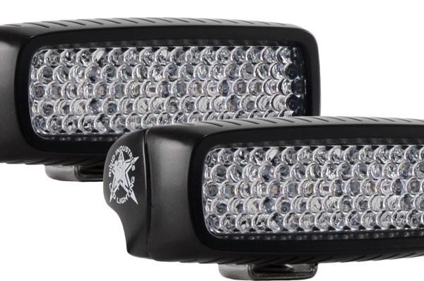 RIG SRQ Rigid Industries 980023