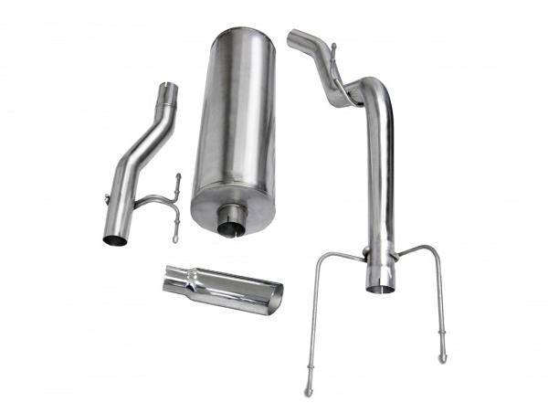 CORSA Performance 24400