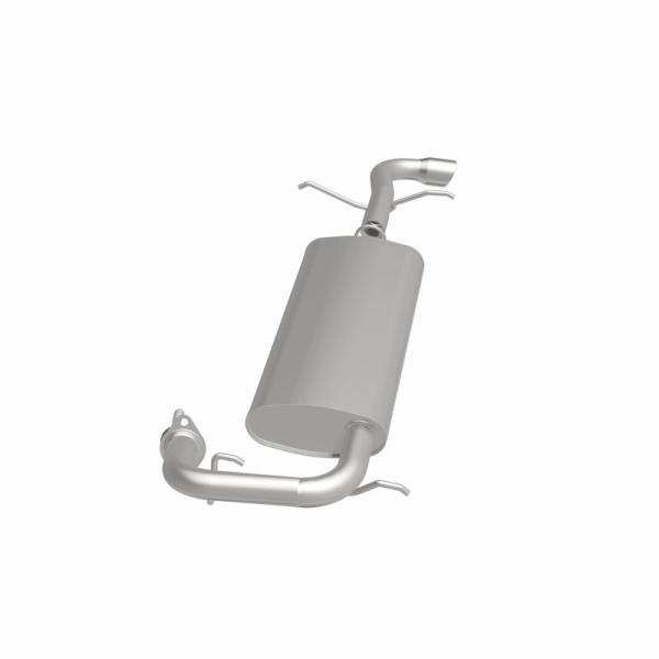 MAG BRE Exhaust Kits Magnaflow 106-0890
