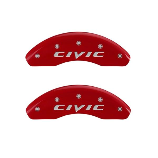 MGP 20212FCIVRD