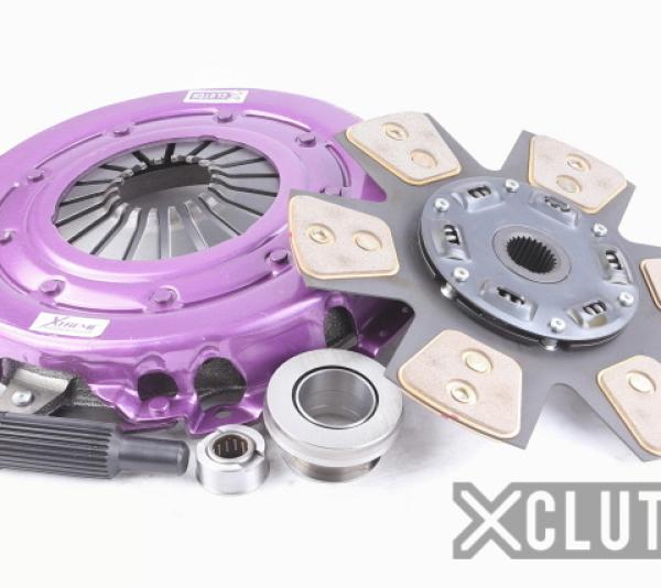 XCLUTCH XKFD27008-1B