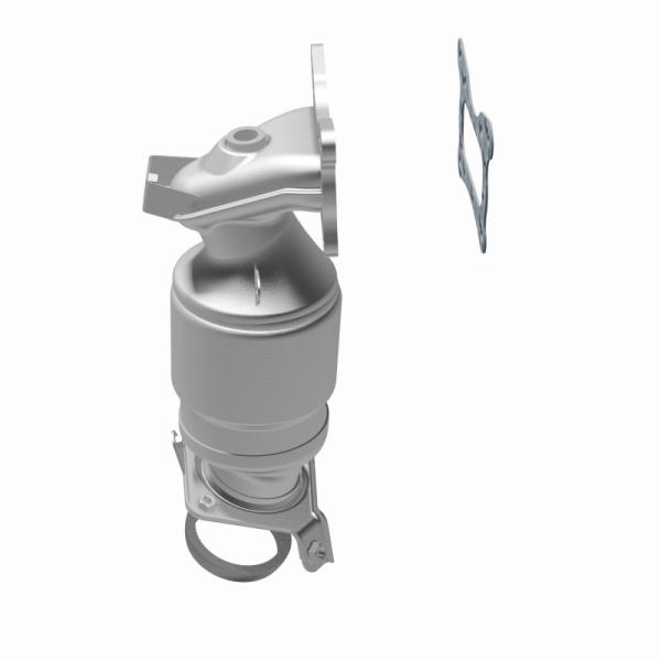 Magnaflow 52020
