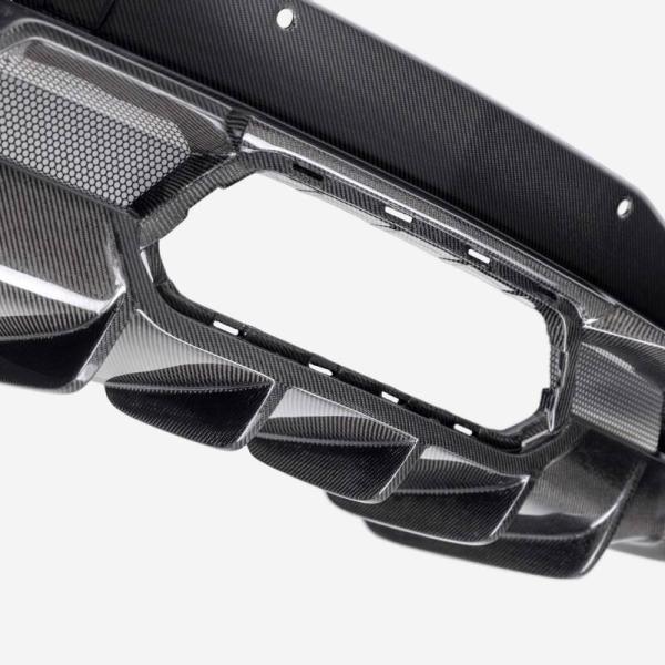 Anderson Composites AC-RD23CHC8Z6-AZ