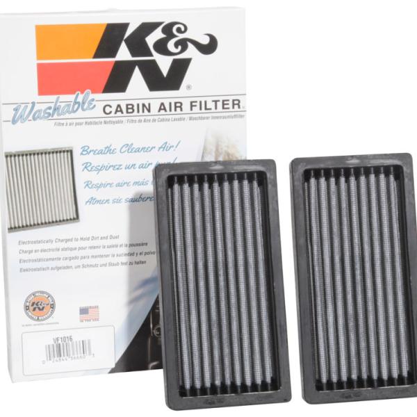 K&N Engineering VF1016