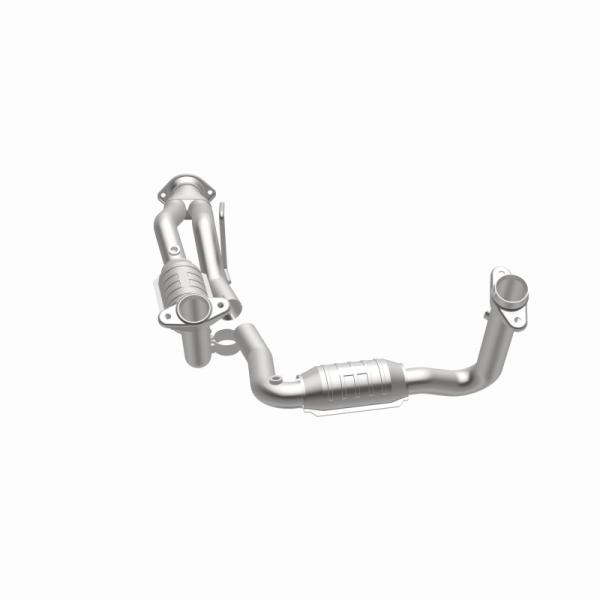 MAG Converter Direct Fit Magnaflow 49444