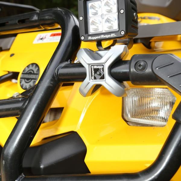 Rugged Ridge 11031.10