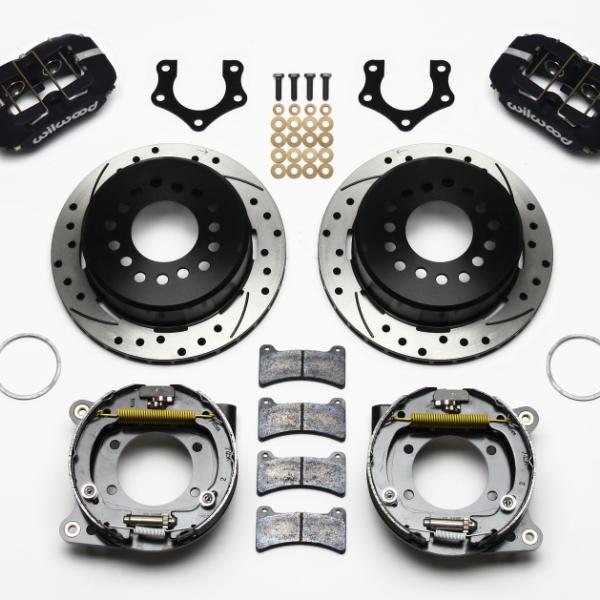 WIL Dynapro Brake Kit Wilwood 140-11395-D