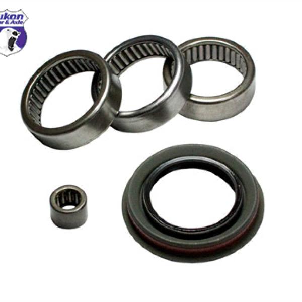 YUK Bearing and Seal Kits Yukon Gear & Axle AK GM9.25IFS