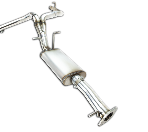 Kooks Headers 35204100