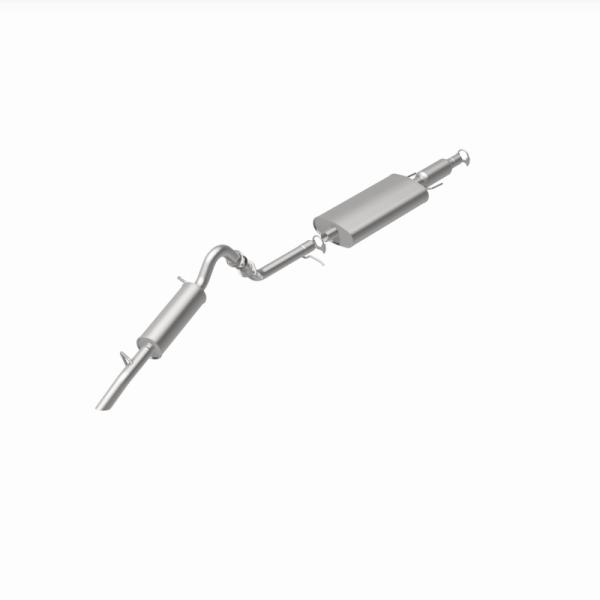 MAG BRE Exhaust Kits Magnaflow 106-0062