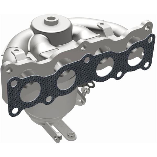 MAG Converter Direct Fit Magnaflow 22-084