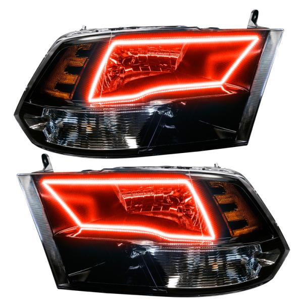 ORACLE Lighting 7121-334