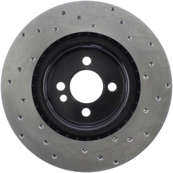 Stoptech 128.34114R