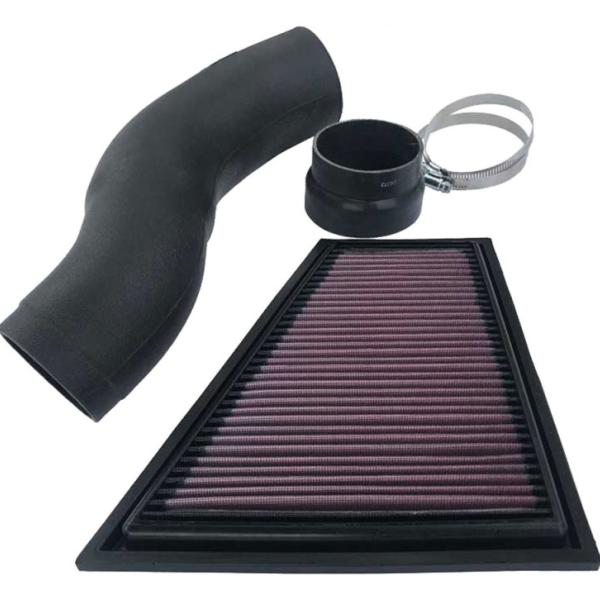 KN 57 FIPK Air Intake 50 K&N Engineering 57-0690