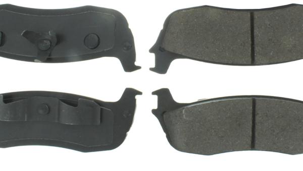 Stoptech 309.07110