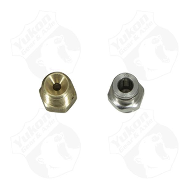 Yukon Gear & Axle YZLABF-KIT