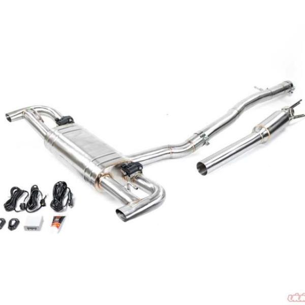 Vivid Racing VR-CLA45-170S