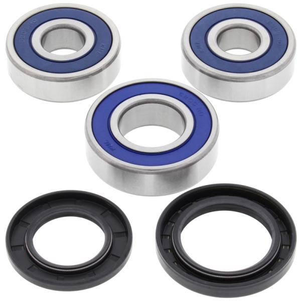 ABR Wheel Bearing Kits All Balls Racing 25-1280