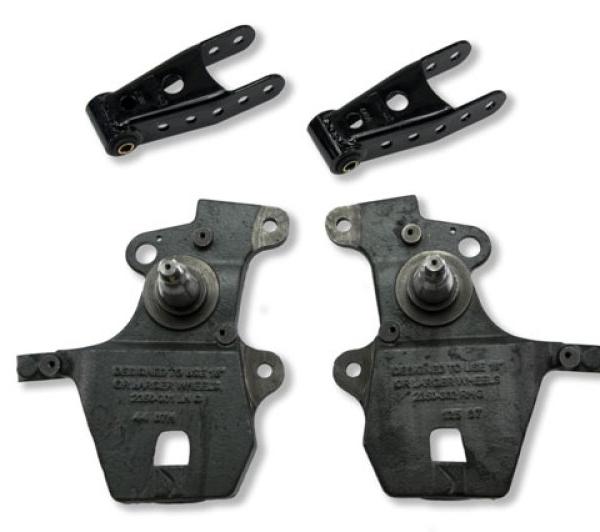 Belltech 922