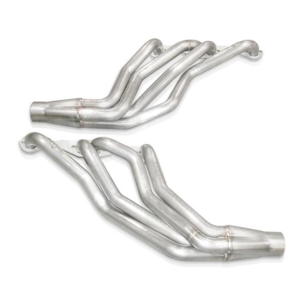 SSW Long Tube Headers Stainless Works CV6467B