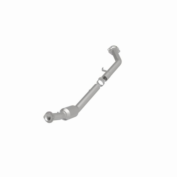 MAG Converter Direct Fit Magnaflow 4561030