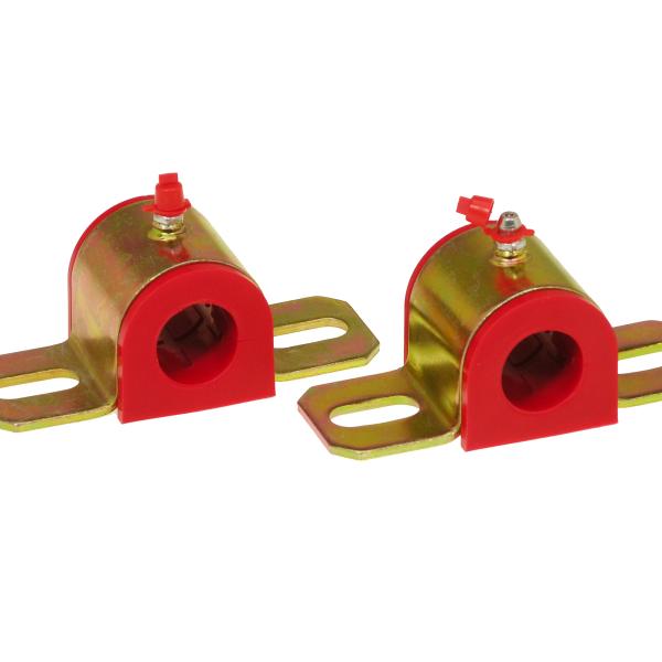 PRO Sway/End Link Bush - Red Prothane 19-1176