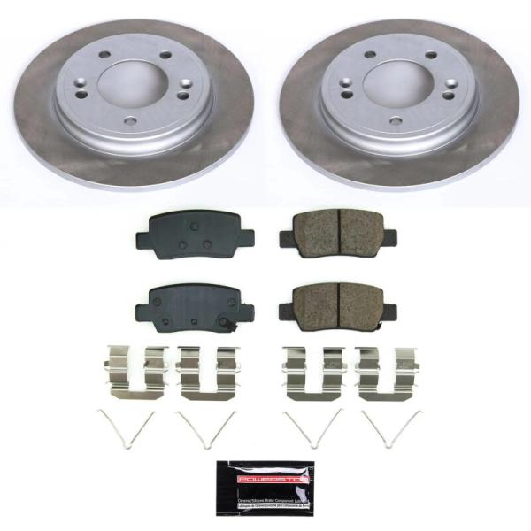PowerStop SC9106