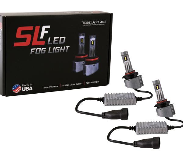 Diode Dynamics DD0283P