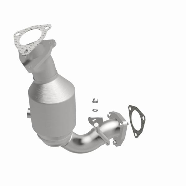 MAG Converter Direct Fit Magnaflow 21-812